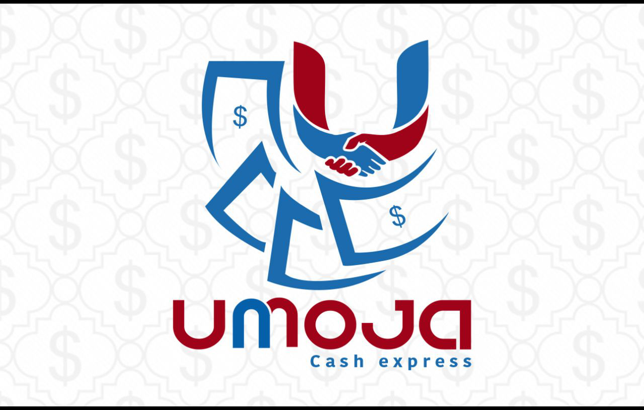 Umoja Express Logo
